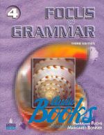 Margaret Bonner -  Focus on Grammar Level 4 Student's Book with CD, Third Edition ( + )