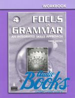 Margaret Bonner -     Focus on Grammar Level 4 Workbook, Third Edition          ()