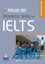 Judith Wilson -     Focus on IELTS Academic Vocabulary Workbook          ()