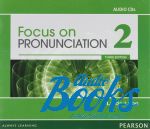  -    Focus on Pronunciation Level 2 Audio CD     () (AudioCD)
