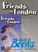 Bob Hastings - Friends in London Video and Booklet Pack ( + )
