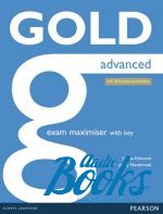 " Gold Advanced Maximiser with key      " - Jacky Newbrook