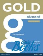 Thomas Amanda  -  Gold Advanced Student's Book       ()