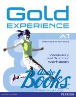   -     Gold Experience A1 Workbook without key          ()