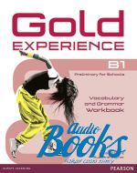 Suzanne Gaynor -     Gold Experience B1 Workbook without key          ()