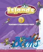   -    Islands 5 Teacher's Pack     () ()