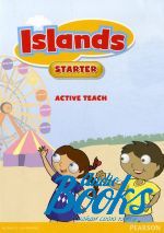  -  Islands Starter Active Teach       ()