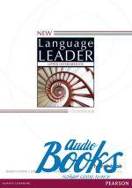 Саймон Кент - Учебник Language Leader Upper-Intermediate Coursebook with MyEnglishLab, Second Edition для работы в классе и дома (книга)