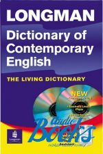 Longman Dictionary of Contemporary English New Edition ()