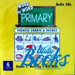   -  Word by Word Picture Primary Phonics Audio CD              ( + )