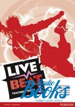   -     Live Beat 1 Teacher's Book ()