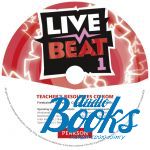   -    Live Beat 1 Teacher Resource CD-ROM     () (AudioCD)