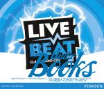   -    Live Beat 2 CD     () ()