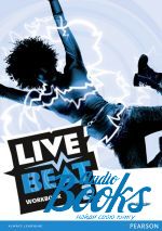 Rod Fricker -     Live Beat 2 Workbook          ()
