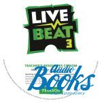 Judy Copage -    Live Beat 3 Teacher Resource CD-ROM     () ()