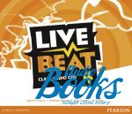   -    Live Beat 4 CD     () ()
