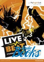   -  Live Beat 4 Student's Book with MyEnglishLab Pack              ( + )