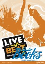   -     Live Beat 4 Teacher's Book ()