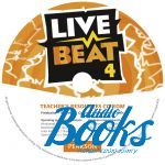  -    Live Beat 4 Teacher Resource CD-ROM     () (AudioCD)