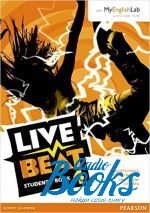   -  Live Beat 4 Workbook with MyEnglishLab Student's Access Card       ()