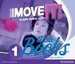  - -    Move It! 1 CD     () ()
