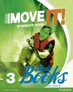  - -  Move It! 3 Student's Book       ()