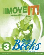  - -     Move It! 3 Workbook with CD           ( + )