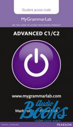Diane Hall -  MyGrammarLab Advanced No Key MyLab Only Access Card (MyGrammarLab Global)       ()
