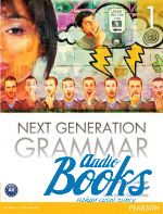   -  Next Generation Grammar 1 with Myenglishlab       ()