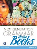   -  Next Generation Grammar 2 with Myenglishlab       ()