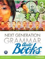   -  Next Generation Grammar 3 with Myenglishlab       ()