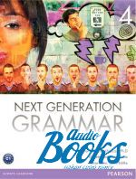   -  Next Generation Grammar 4 with Myenglishlab       ()