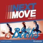 Fiona Beddall -    Next Move Level 4 CD     () ()