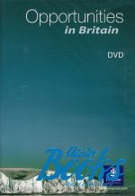 Michael Harris -    New Opportunities In Britain (Pre-Intermediate - Intermediate) DVD     () ()