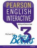   -  Pearson English Interactive 3 Student'sVersion, International English       ()