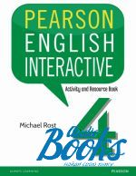   -  Pearson English Interactive 4 Student'sVersion, International English       ()