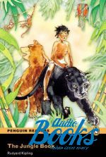 Rudyard Kipling - The Jungle Book with Audio CD ( + )