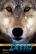 Jack London - White Fang with Audio CD ( + )