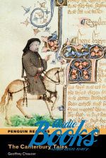 Geoffrey Chaucer - The Canterbury Tales with Audio CD ( + )
