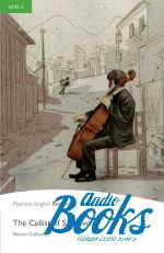   - The Cellist of Sarajevo with MP3 CD ( + )
