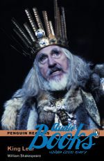   - King Lear with Audio CD ( + )