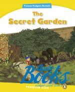 Frances Hodgson Burnett - Secret Garden ()