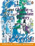   - Charlie and the chocolate factory with Cassete ( + )