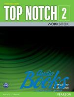   -     Top Notch Level 2 Workbook, Third Edition          ()