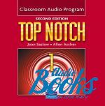   -    Top Notch Level 1 Class Audio CD, Second Edition     () ()