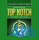   -    Top Notch Level 2 Class Audio CD, Second Edition     () ()