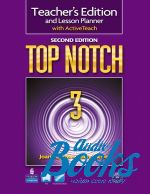   -     Top Notch Level 3 Teacher's Book, Second Edition ()