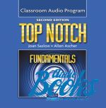   -    Top Notch Level Fundamentals Class Audio CD, Second Edition     () ()