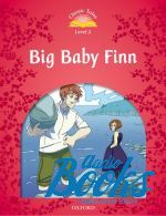 Big Baby Finn - Big Baby Finn (книга)