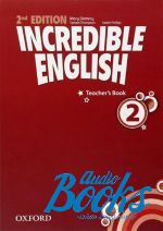   - Incredible English 2 Teacher's Book ()